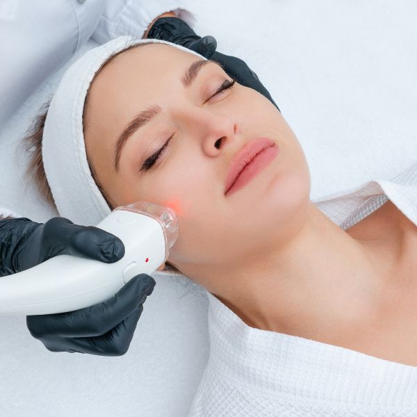 facial