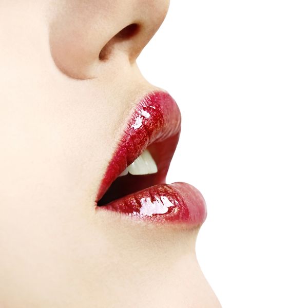 lips